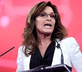 Sarah Palin