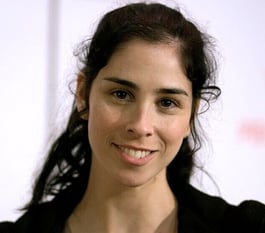 Sarah Silverman