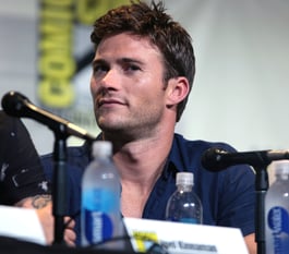 Scott Eastwood