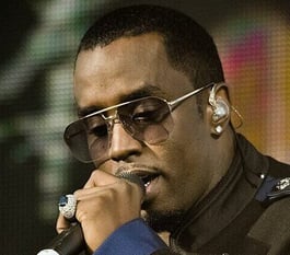 Sean Combs