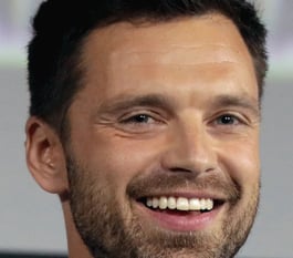 Sebastian Stan