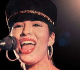 Selena Quintanilla