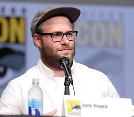 Seth Rogen