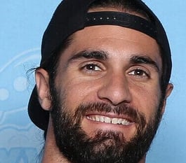 Seth Rollins