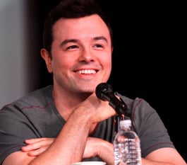 Seth MacFarlane