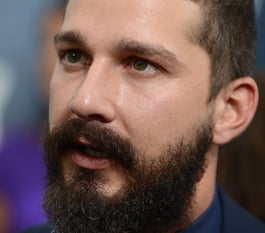 Shia LaBeouf