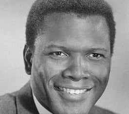 Sidney Poitier