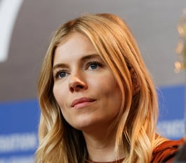 Sienna Miller