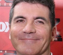 Simon Cowell