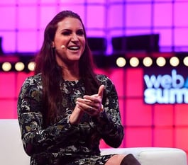 Stephanie McMahon