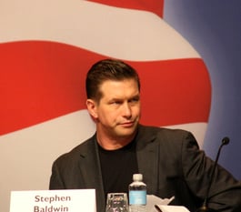 Stephen Baldwin