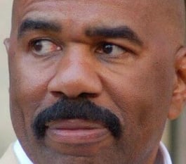 Steve Harvey