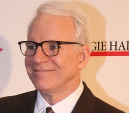 Steve Martin