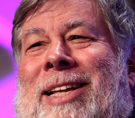 Steve Wozniak