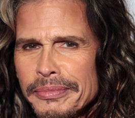 Steven Tyler