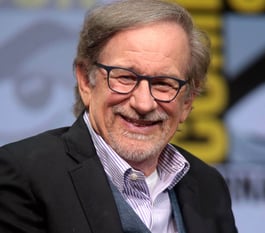 Steven Spielberg