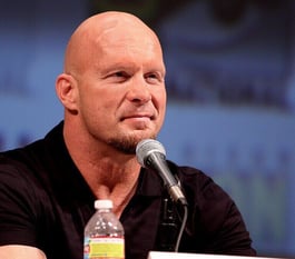 Stone Cold Steve Austin