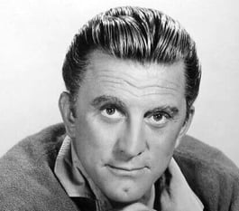 Kirk Douglas