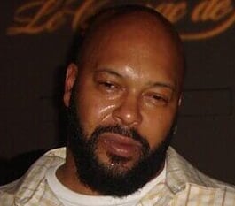 Suge Knight