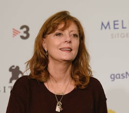 Susan Sarandon