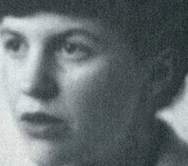 Sylvia Plath