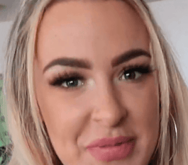 Tana Mongeau