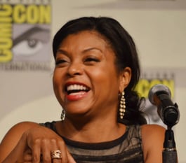 Taraji P. Henson