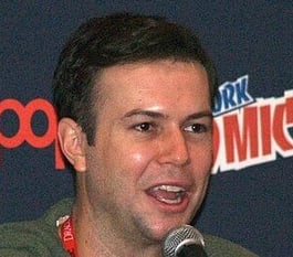 Taran Killam