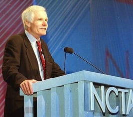 Ted Turner