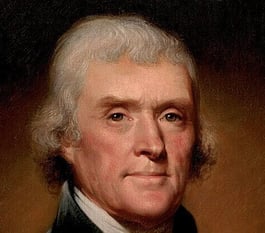 Thomas Jefferson