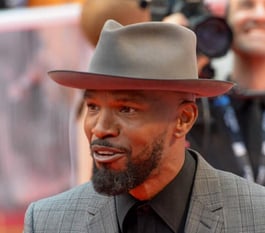 Jamie Foxx