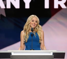 Tiffany Trump