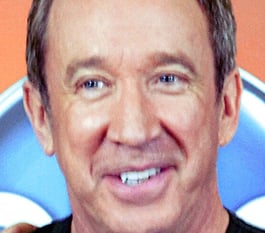 Tim Allen