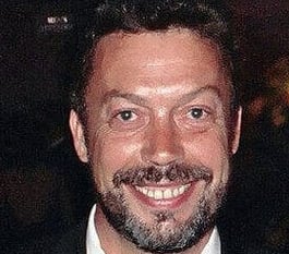 Tim Curry