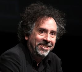 Tim Burton