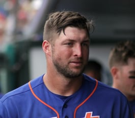 Tim Tebow