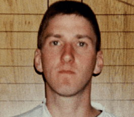 Timothy McVeigh