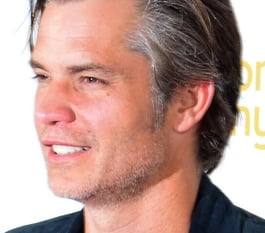 Timothy Olyphant