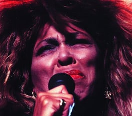 Tina Turner