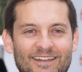 Tobey Maguire