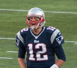 Tom Brady