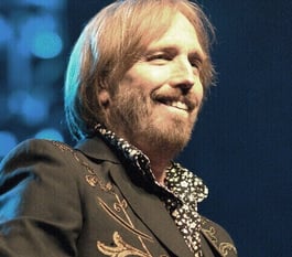 Tom Petty