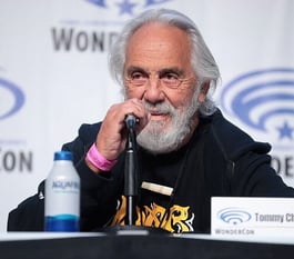 Tommy Chong