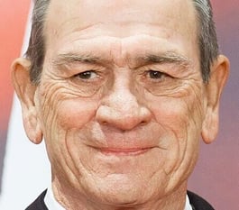 Tommy Lee Jones