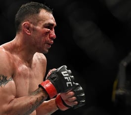 Tony Ferguson