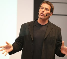 Tony Robbins