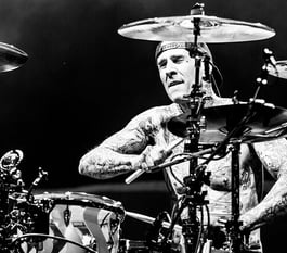 Travis Barker