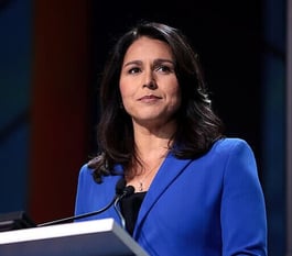 Tulsi Gabbard