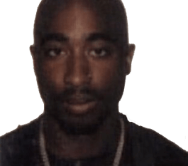 Tupac Shakur