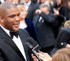 Tyler Perry